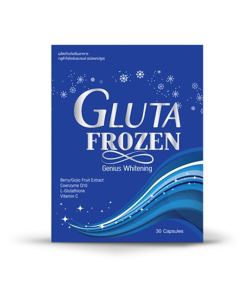 Gluta Frozen Box