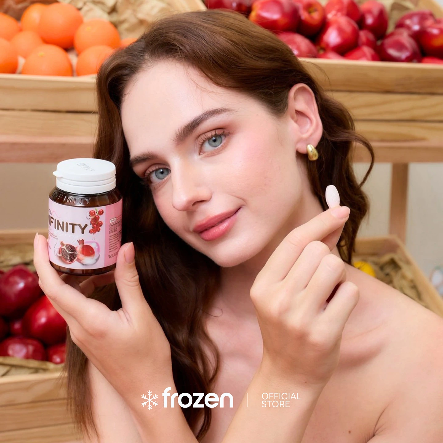 Gluta Infinity
