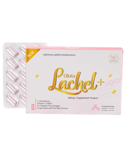Gluta Lachel +