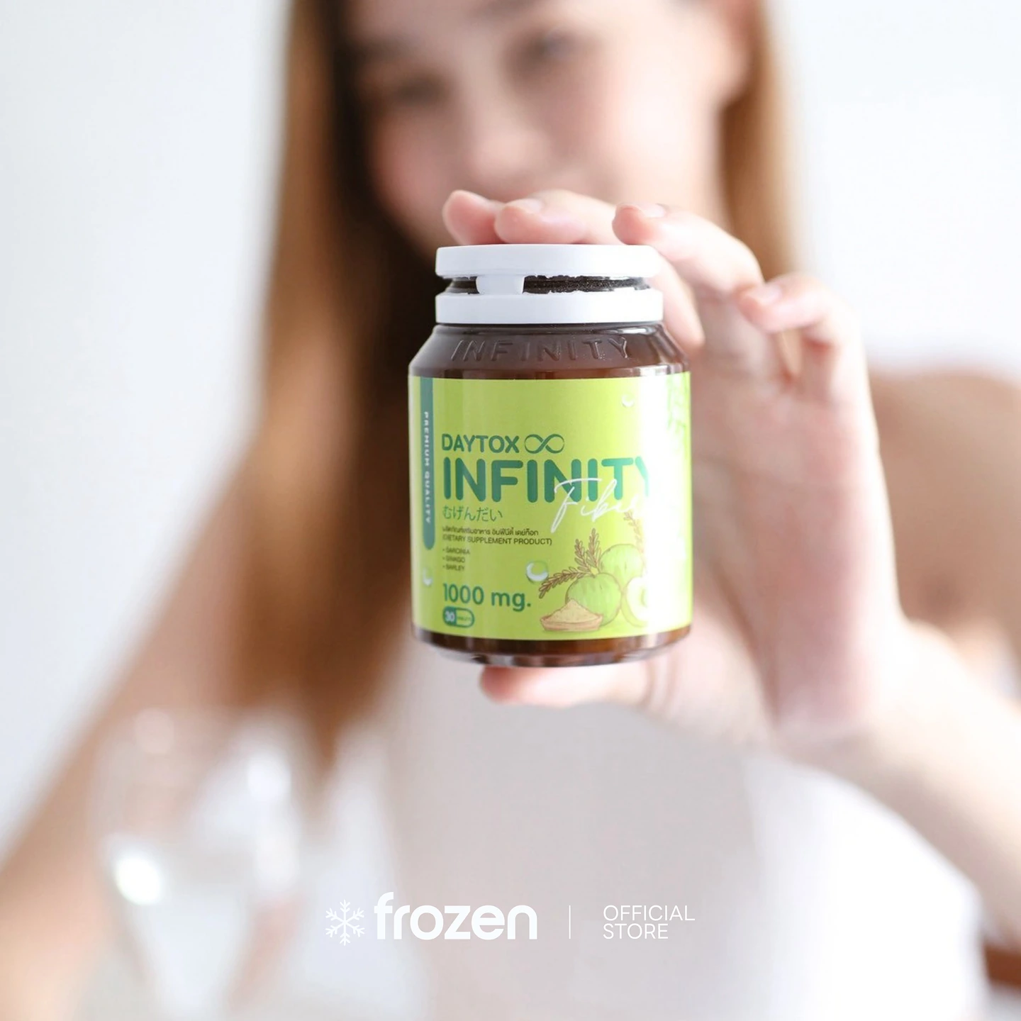 Infinity Daytox