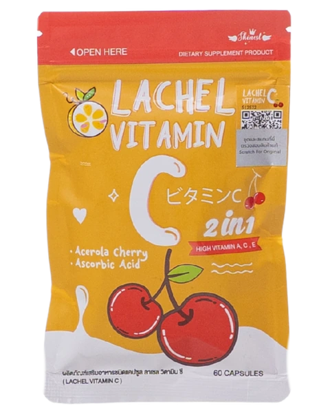 Lachel Vitamin C